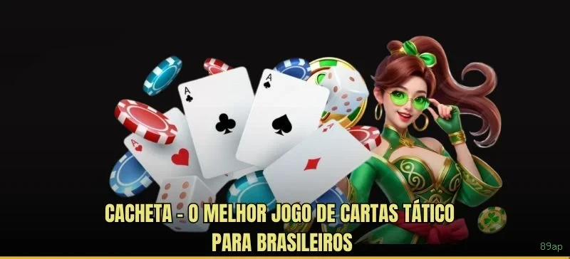 App 89ap para Android e iOS - download grátis