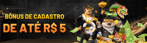 Bônus boas-vindas 89ap R$100